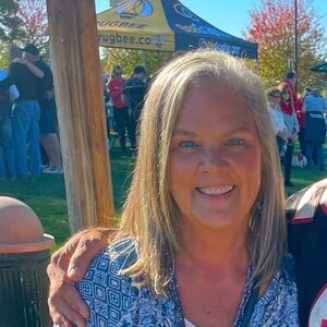 Meet your Posher, Jen